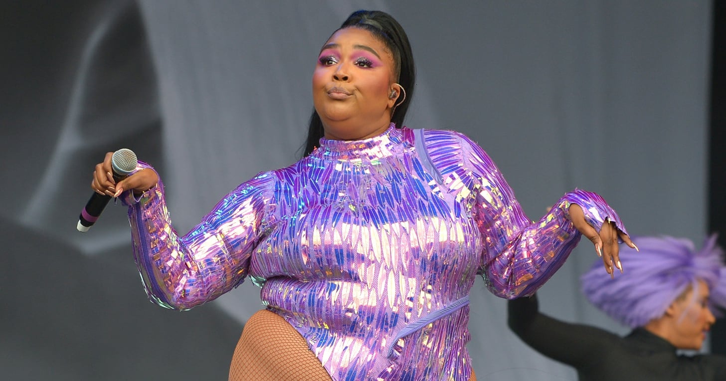 How to Make Lizzo's Vegan Ice Cream Bread From TikTok POPSUGAR Food