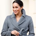 Meghan Markle Wore 1 Piece of Jewelry That's Just as Meaningful as That Engagement Ring