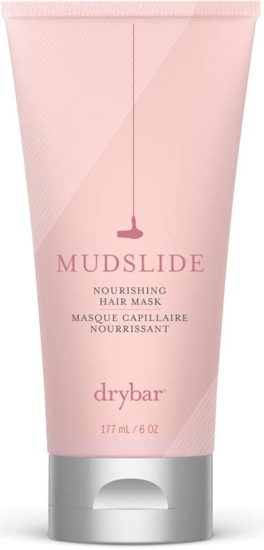 Drybar Mudslide Nourishing Hair Mask