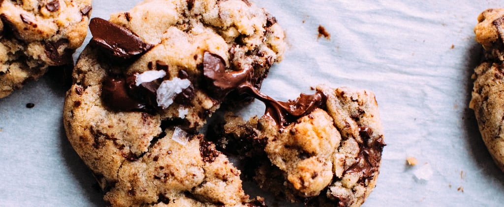 15 Hypnotizing Food Pictures That You Can Practically Smell Through Your Screen