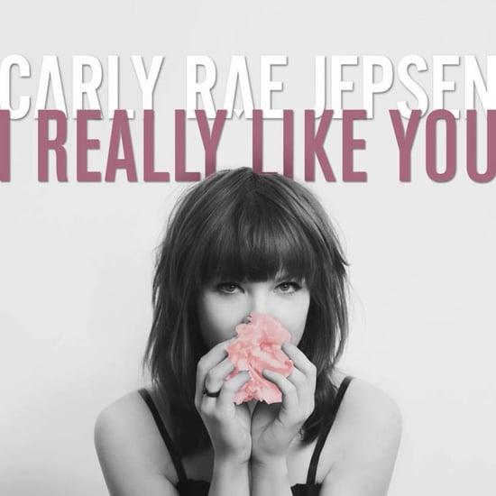 Carly Rae Jepsen "I Really Like You" Song