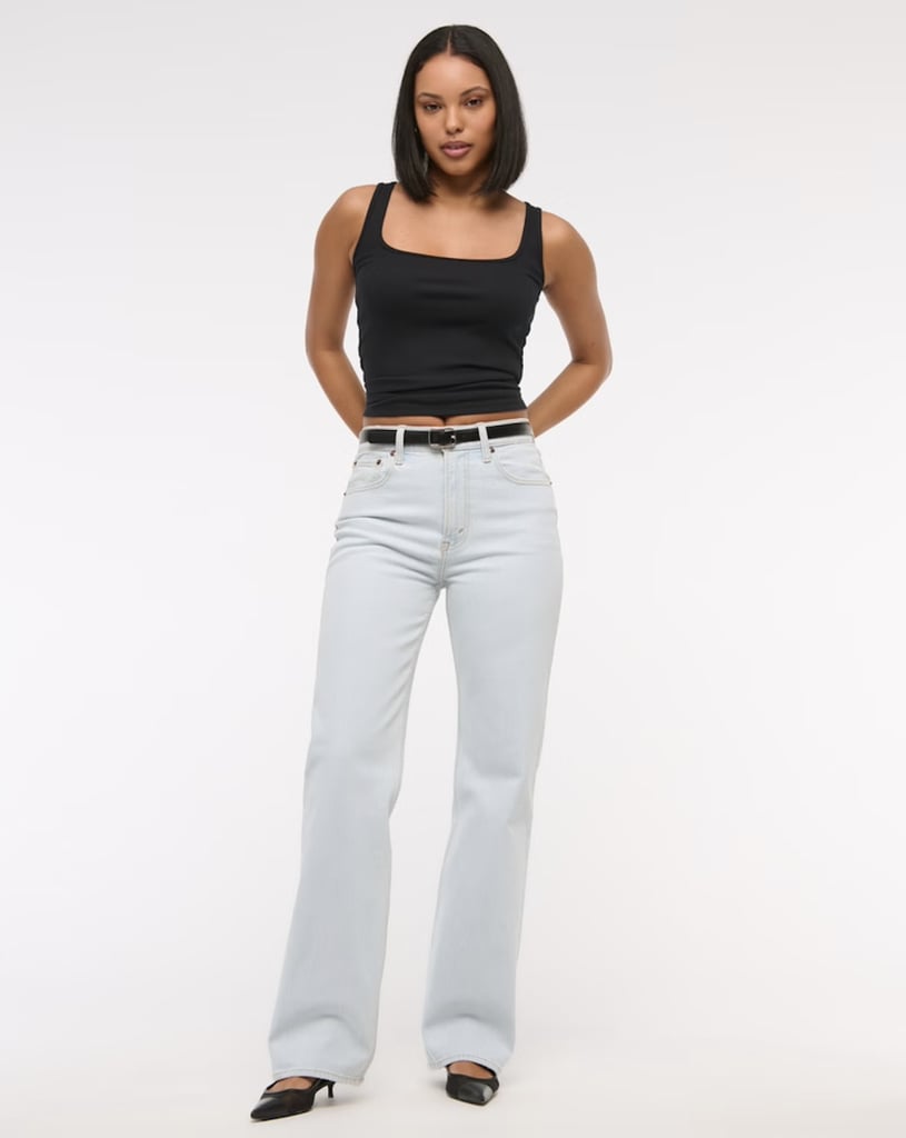 Abercrombie '90s Relaxed Jeans