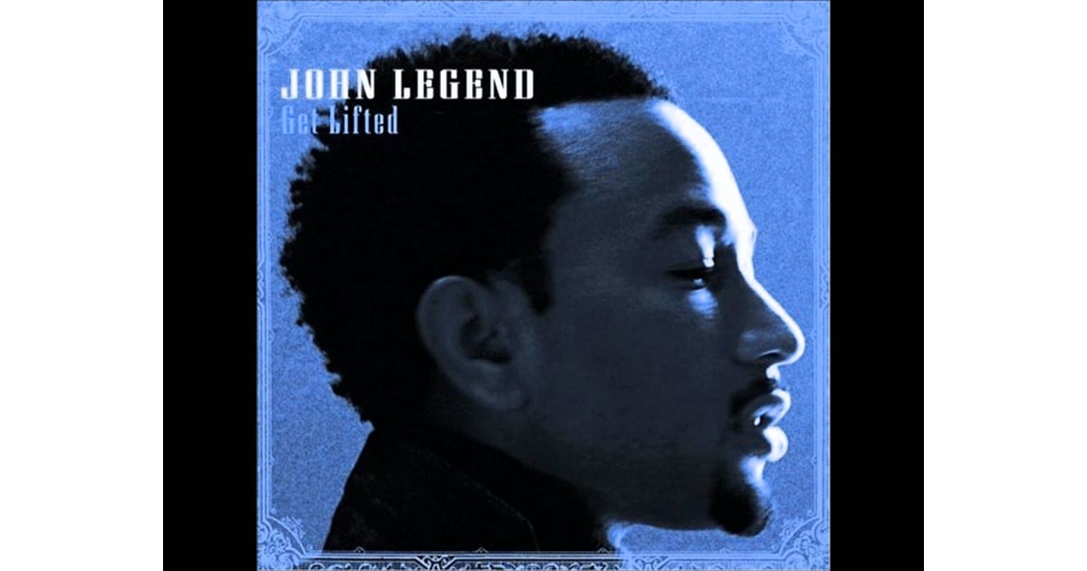 John Legend Wedding Songs Popsugar Entertainment