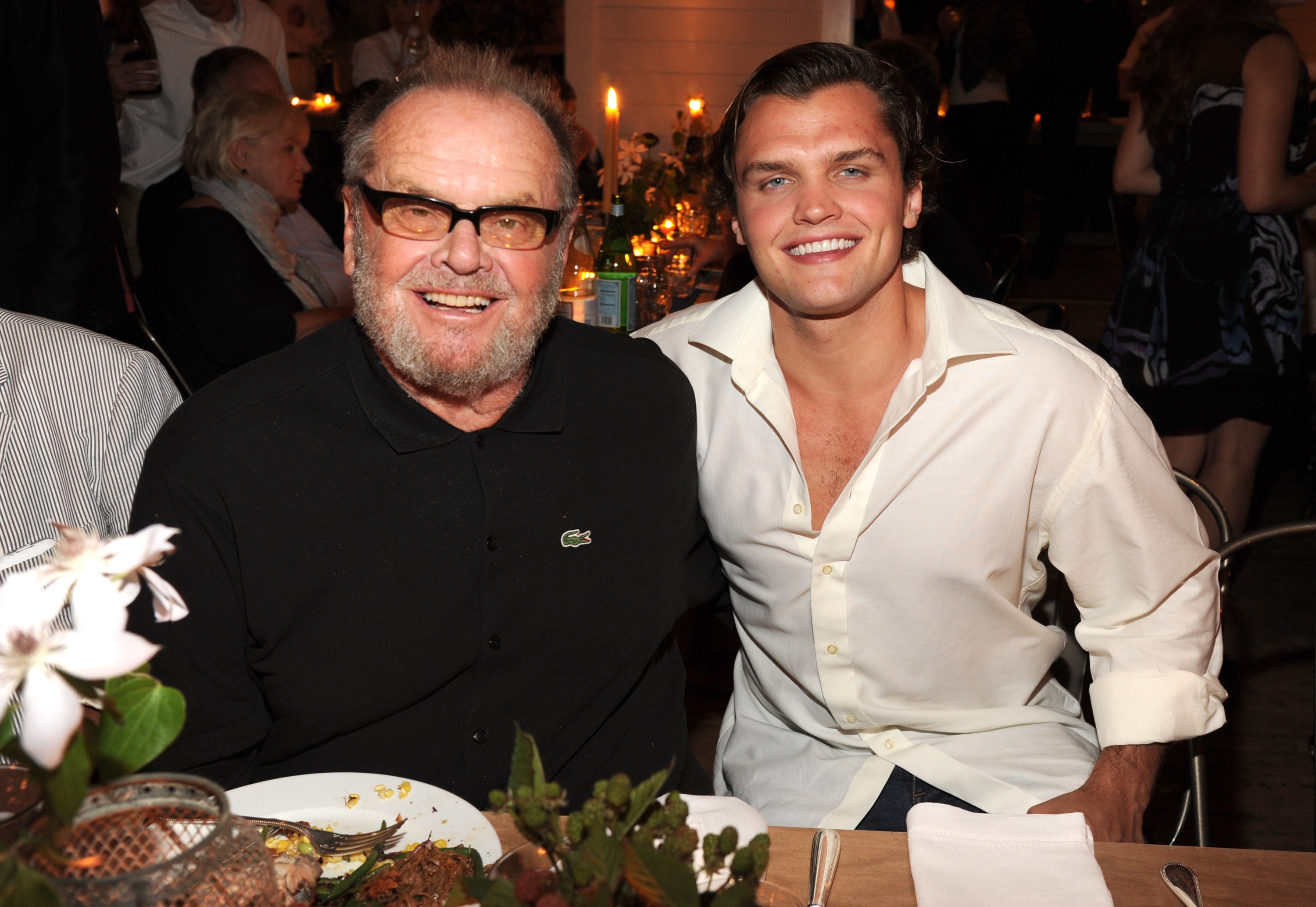 Dad son jack off
