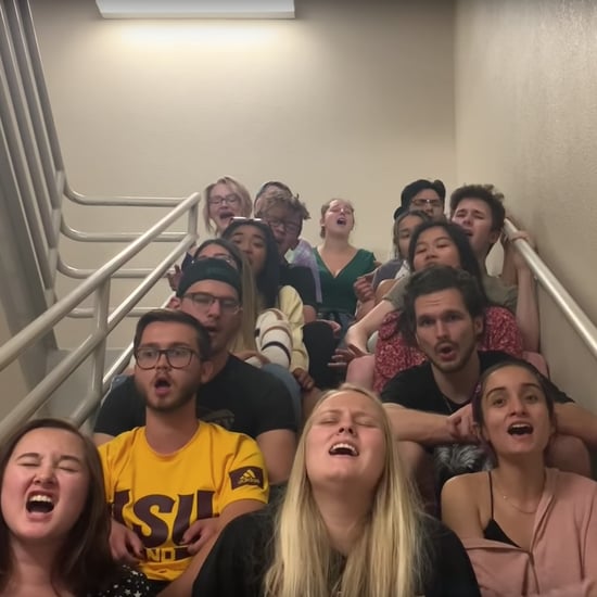 Watch This A Cappella Group's Billie Eilish Cover in Video