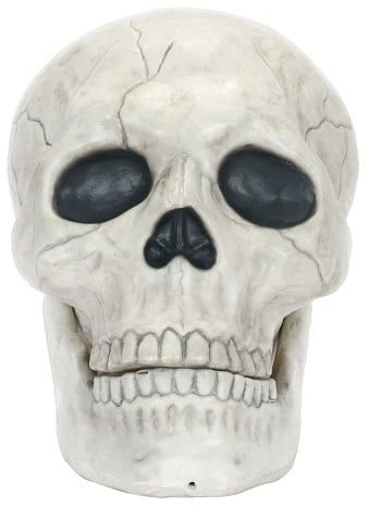 Halloween Skull