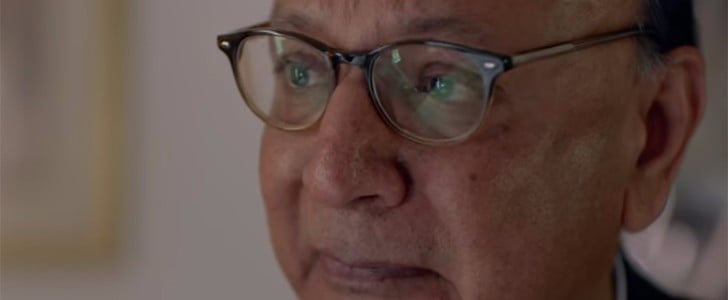 Khizr Khan Ad For Hillary Clinton