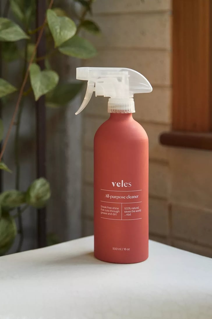 Veles AllPurpose Cleaner Best Home Cleaners POPSUGAR Smart Living