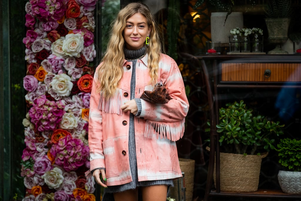 Libra (Sept. 23Oct. 22) Marmalade Blond HairColor Trend The Best