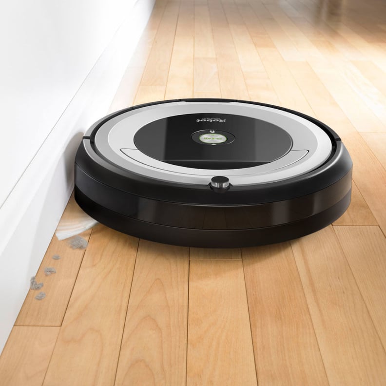 iRobot products are weirdly smart.