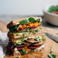 13 Veggie Sandwich Fillings So Good You'll Forget About Meat
