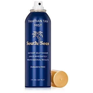 South Seas Skincare Tan Mist