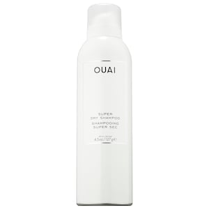 Ouai Super Dry Shampoo