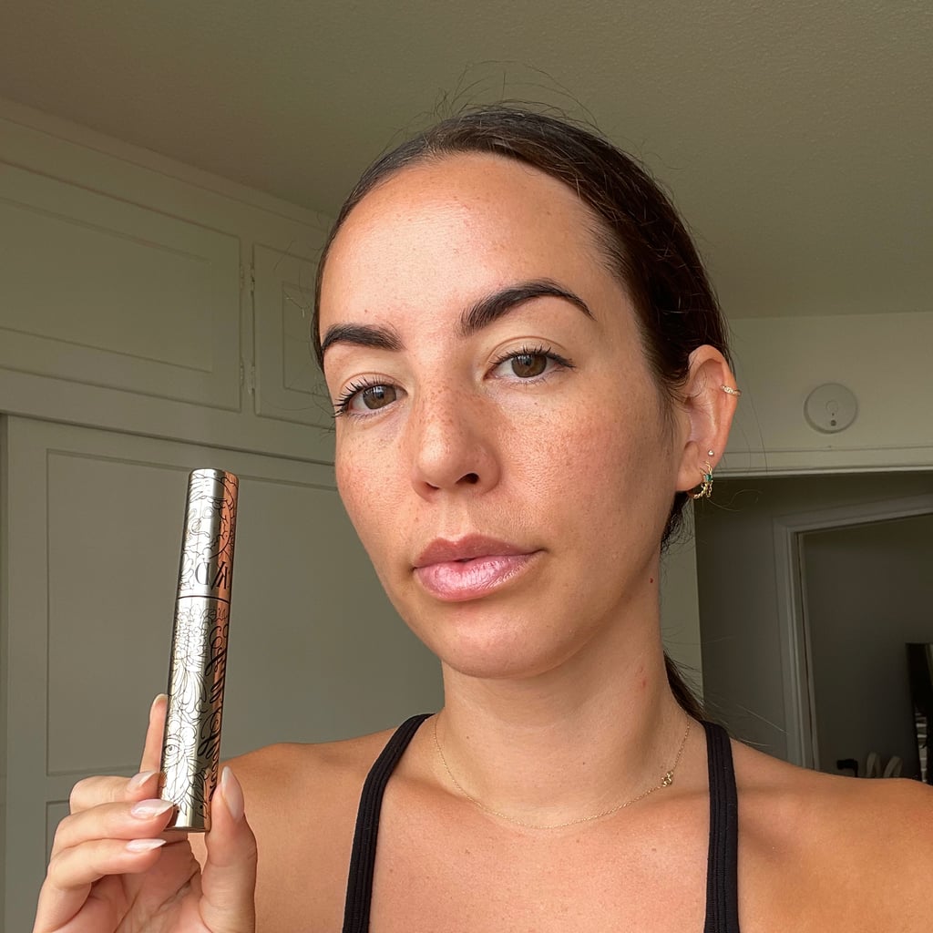 KVD Full Sleeve Tubing Mascara Review With Photos
