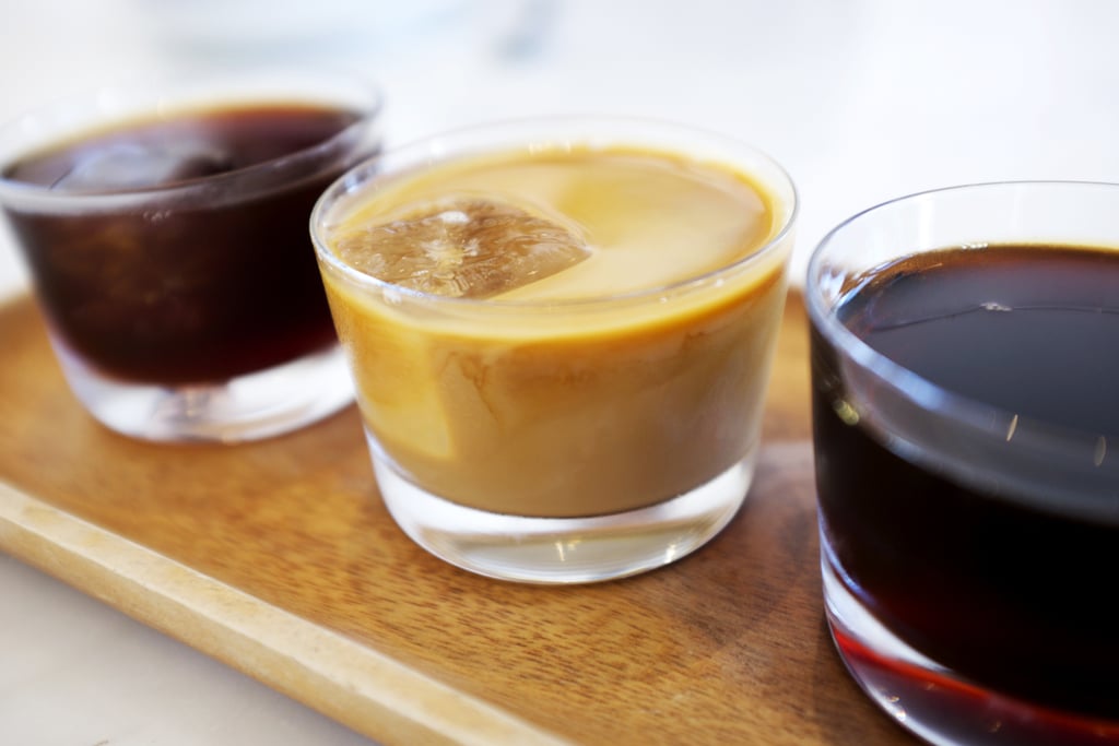 Bulletproof Coffee