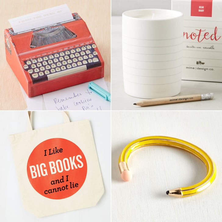 Gifts For Writers Gifts For Writers