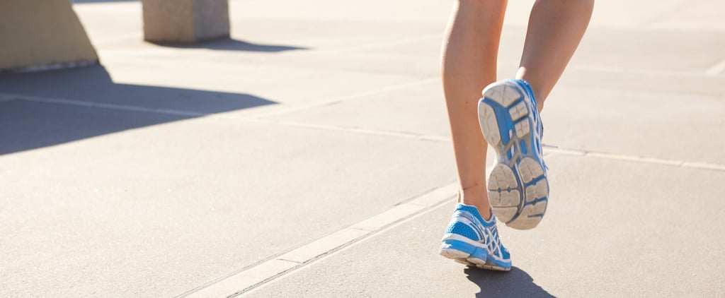 The 10 Percent Rule of Running