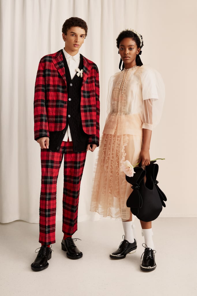 Simone Rocha and H&M's Collaboration Is For the Whole Family