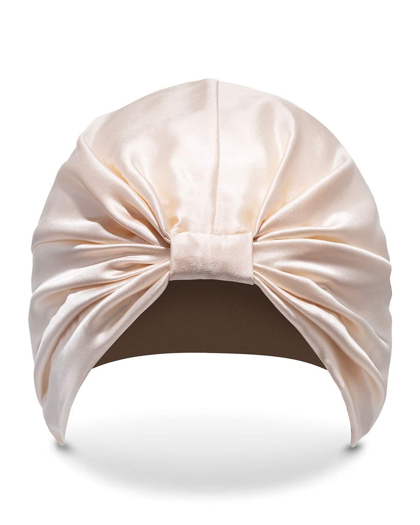 Silke London The Sofia Protective Hair Wrap