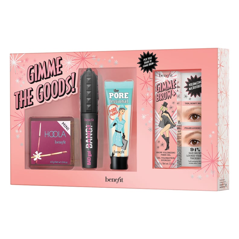 Benefit Cosmetics Gimme the Goods! Customizable Set