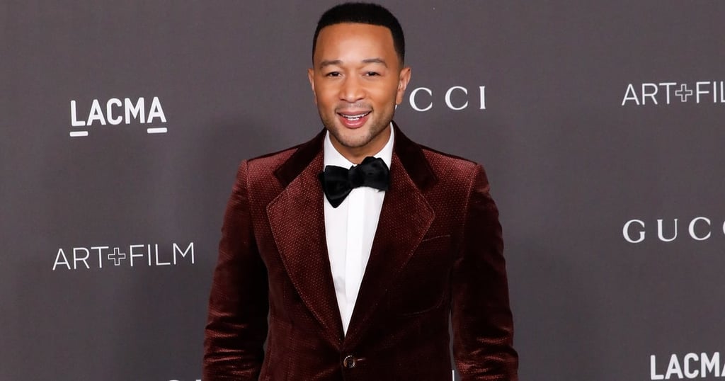 John Legend