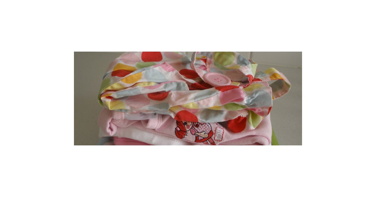 Used Baby Items That Are Not Safe POPSUGAR Family