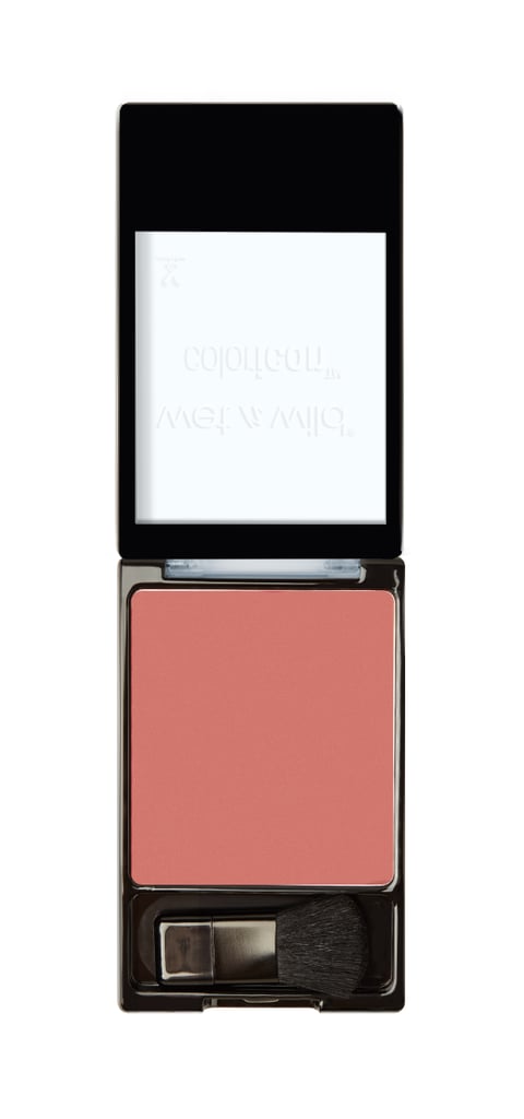 Wet 'n' Wild Color Icon (shown in "Rosé Champagne")