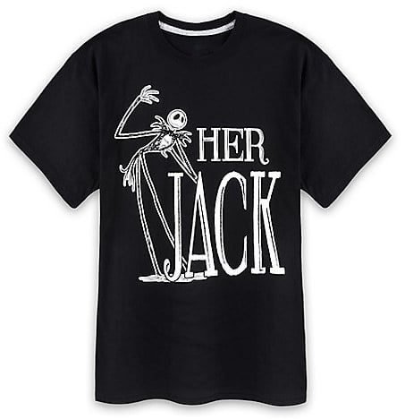 ''Her Jack'' T-Shirt