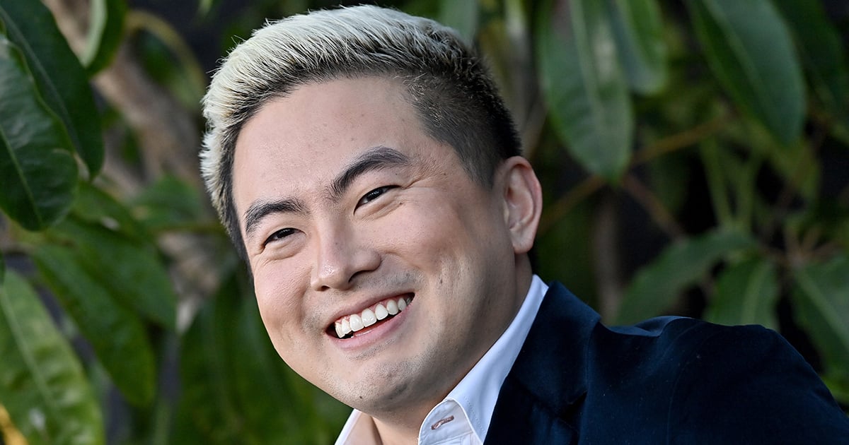 Bowen Yang Was Watching 'Real Housewives' When He Heard About Emmy Nod