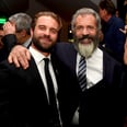 It's Time We Talk About Mel Gibson's Hot Son