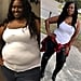 100-Pound Weight-Loss Transformations