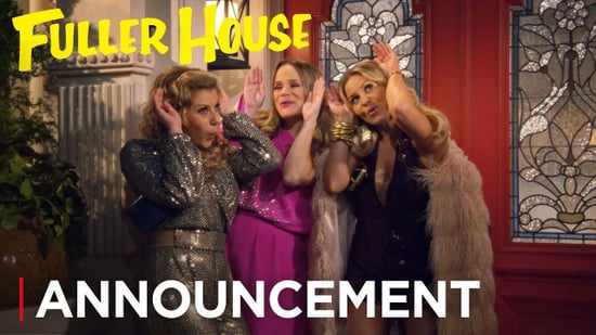 Fuller House Renewed For Season 5