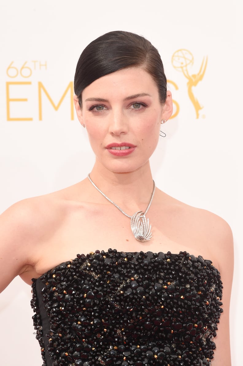 Jessica Paré