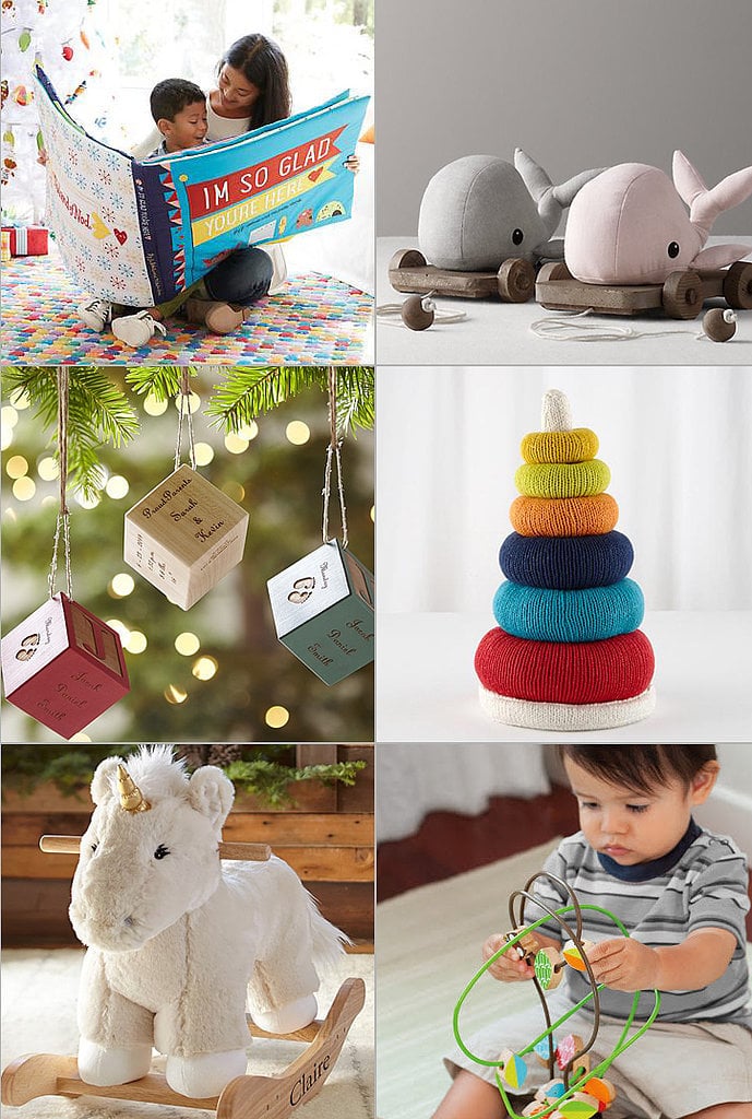 20 of the Best Holiday Gifts For Infants