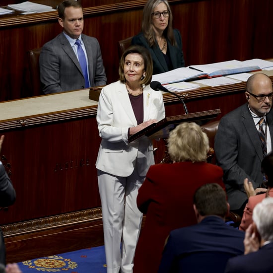 南希·佩洛西(Nancy Pelosi)辞去众议院领袖——这是什么意思