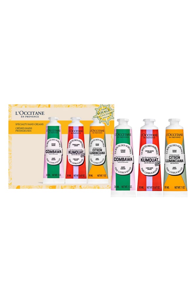 Best Hand Cream Set