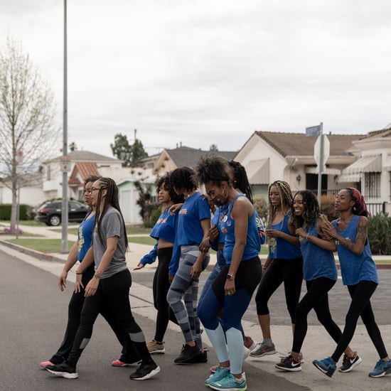 GirlTrek Health and Social Movement Interview With Founders
