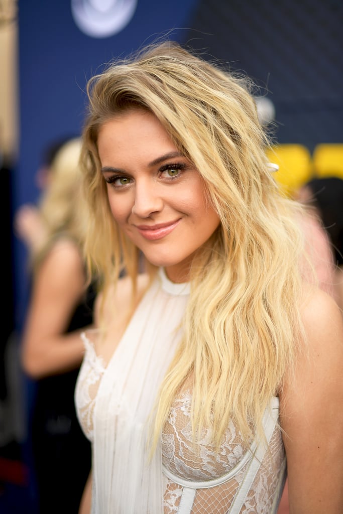 Sexy Kelsea Ballerini Pictures POPSUGAR Celebrity UK Photo 5