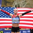 Shalane Flanagan Becomes the First American Woman to Win the NYC Marathon in 40 Years
