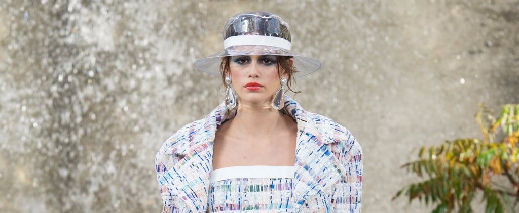 Chanel Spring 2018 Collection