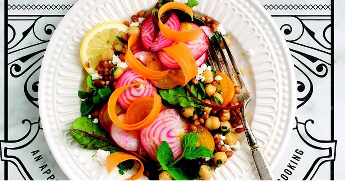 Best New Food Products March 2016 POPSUGAR Food