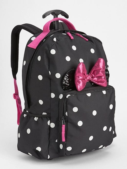 Gap Disney Rollerboard Backpack