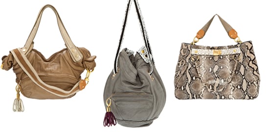 bag talk online shopping