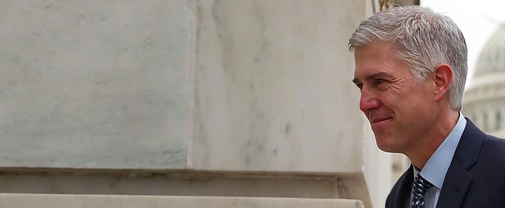 Who Is Neil Gorsuch?
