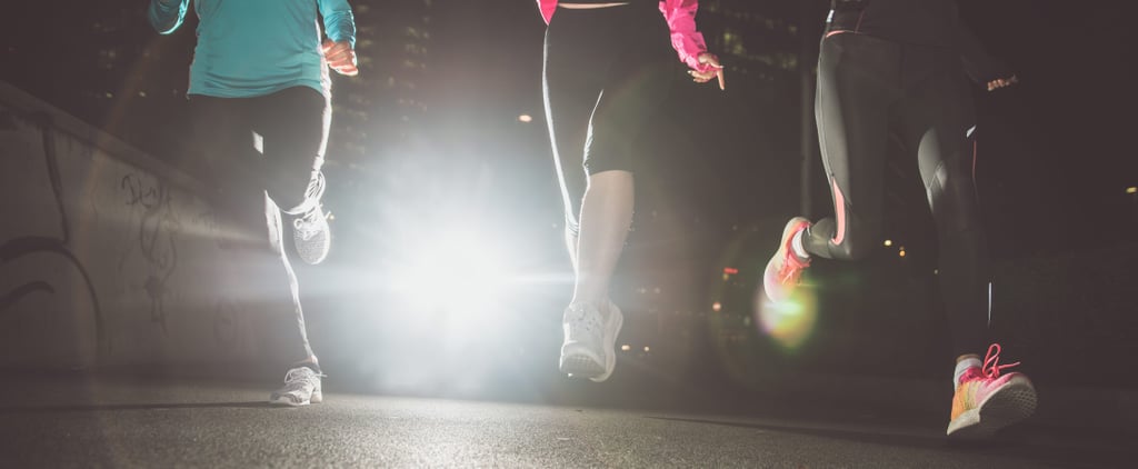 Best Workouts at Night