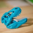 If You're Shamelessly Dinosaur-Obsessed, You'll Love These 11 Desk Accessories