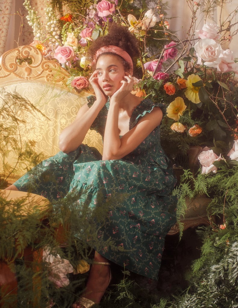 Shop Hill House's Nap Dresses English Garden Collection