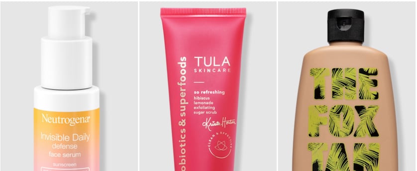 Summer Beauty Products to Shop at Ulta Beauty