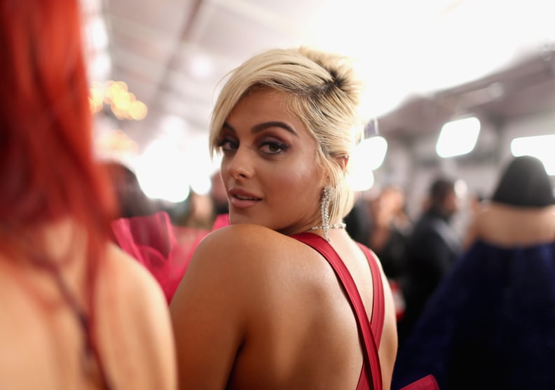 Bebe Rexha