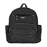 columbia newton ridge backpack diaper bolsa in black